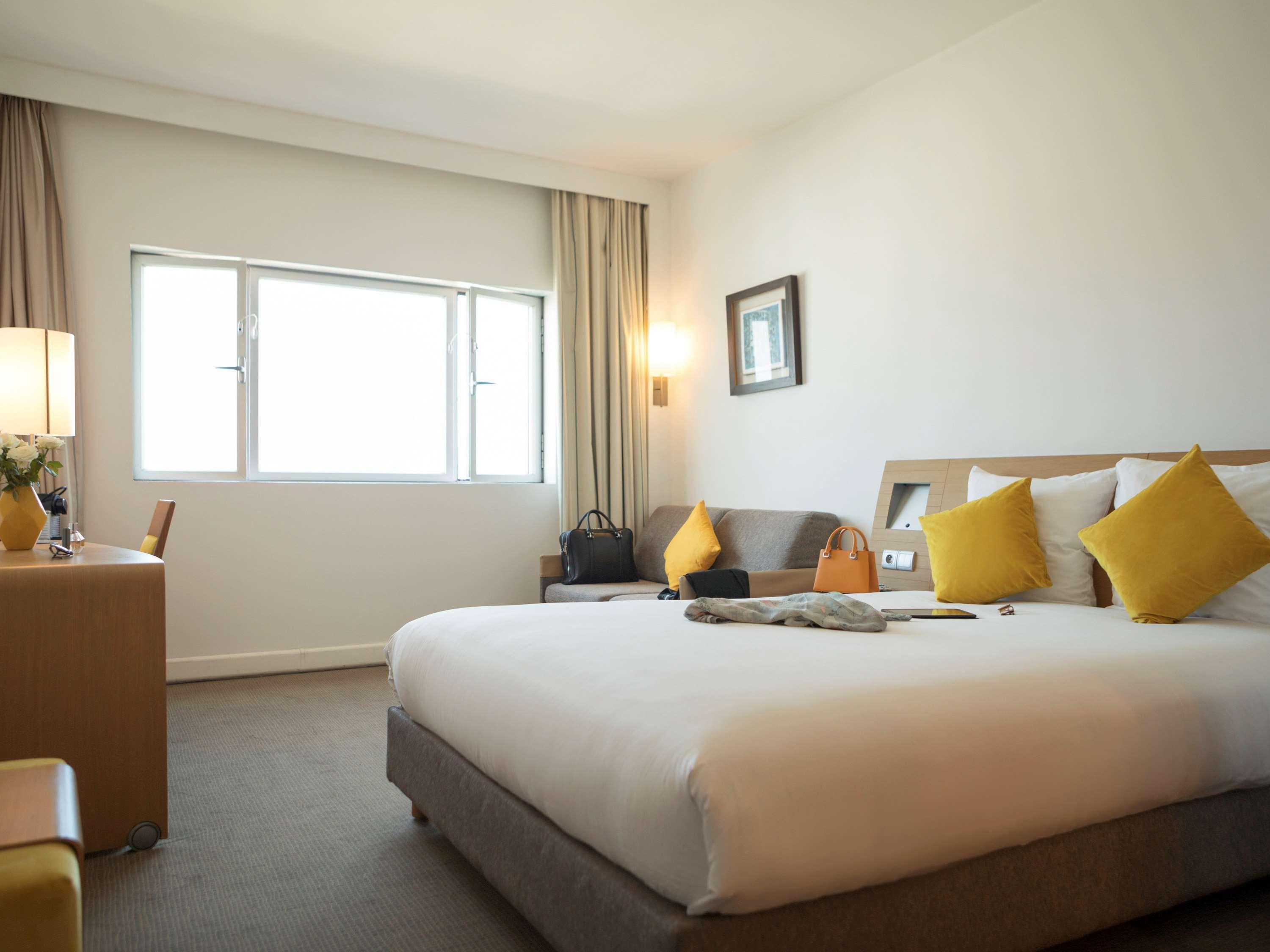 Novotel Center 4* Casablanca