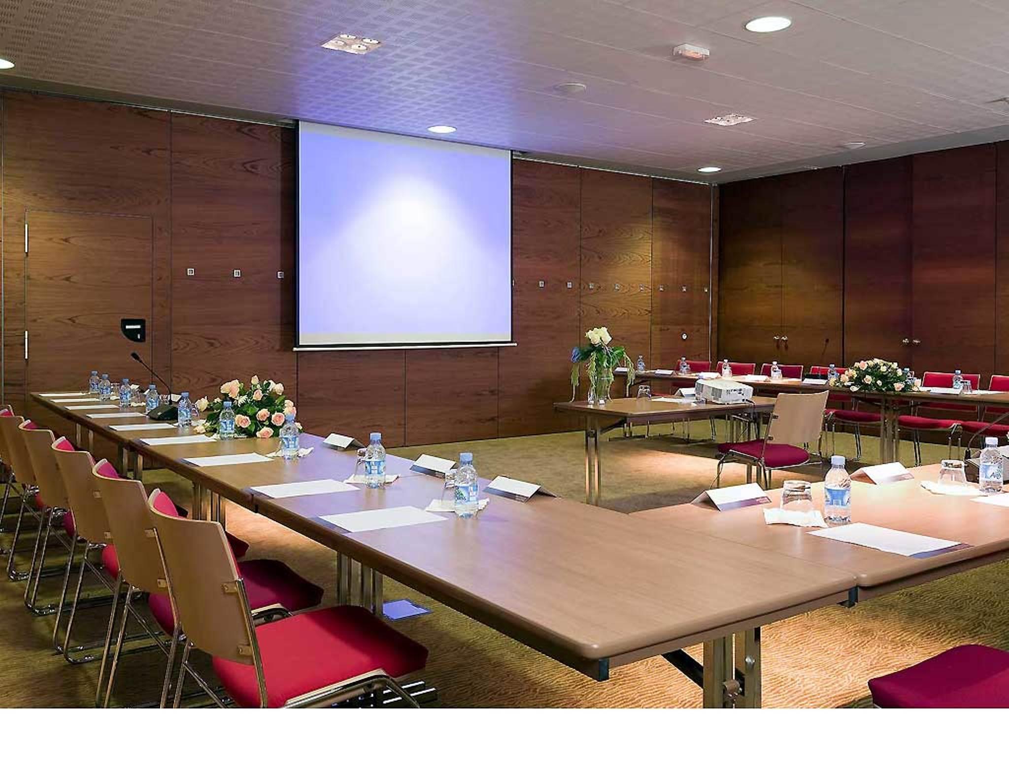 Novotel Center 4* Casablanca