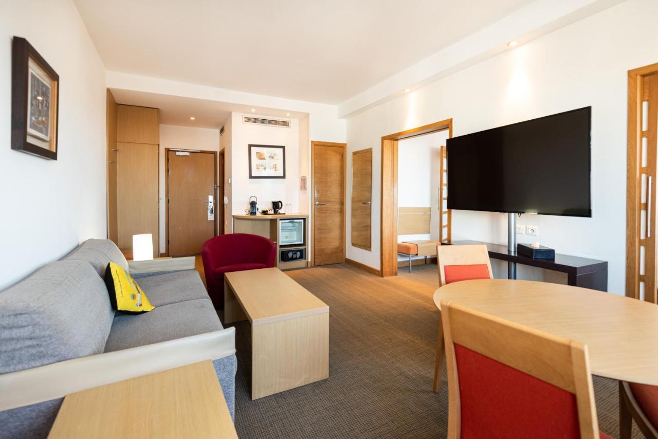 Novotel Center Hotel
