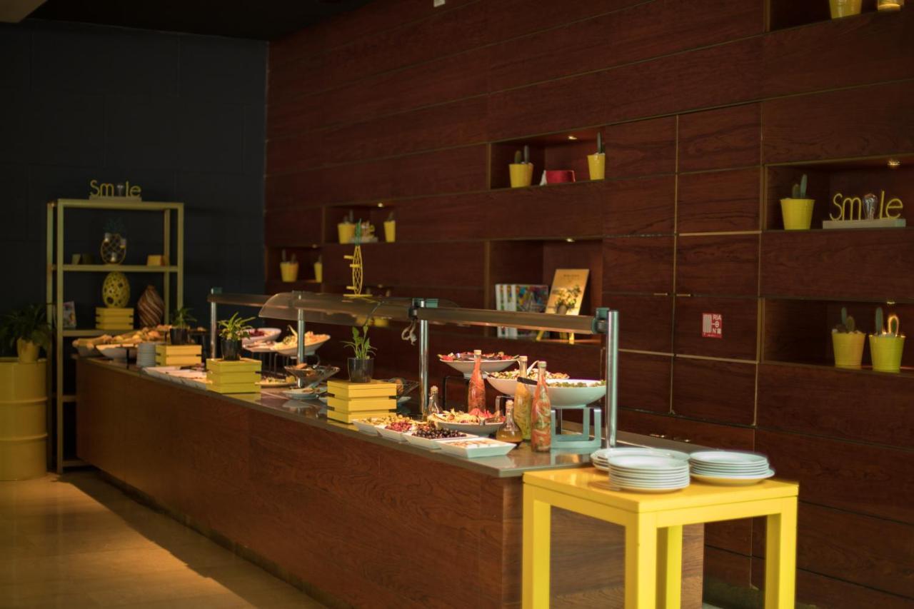 Hotel Novotel Center Casablanca