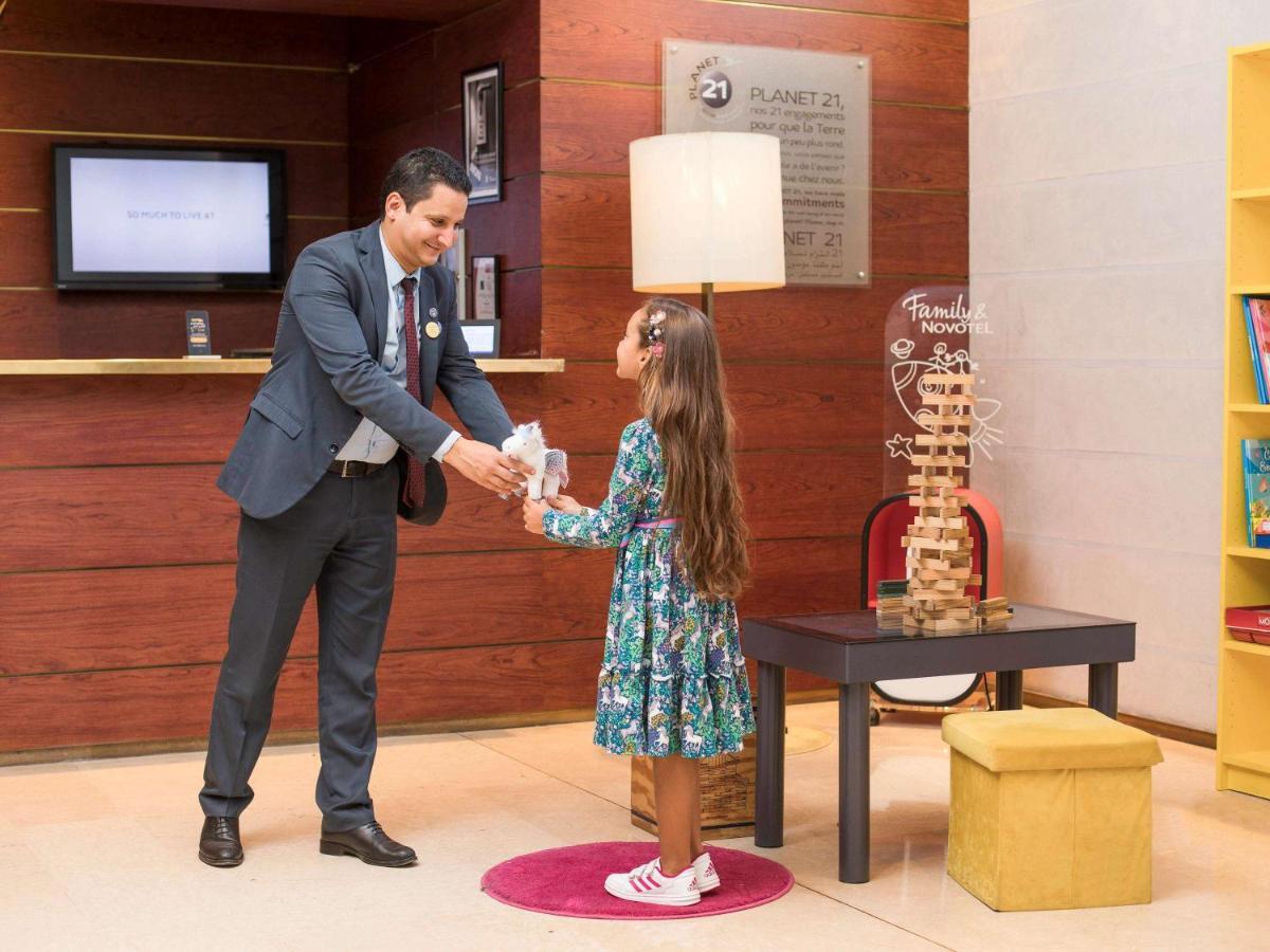 Novotel Center 4*