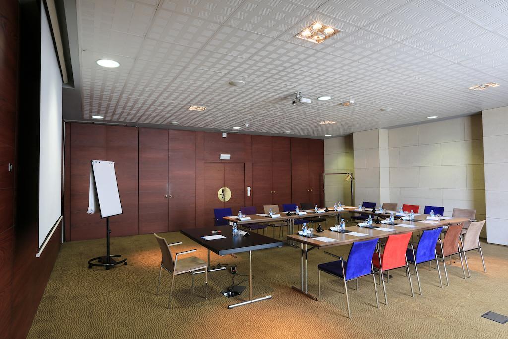 Novotel Center Casablanca