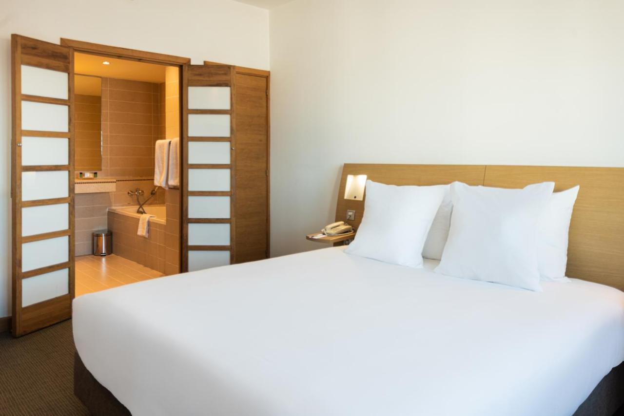 Novotel Center Hotel Casablanca