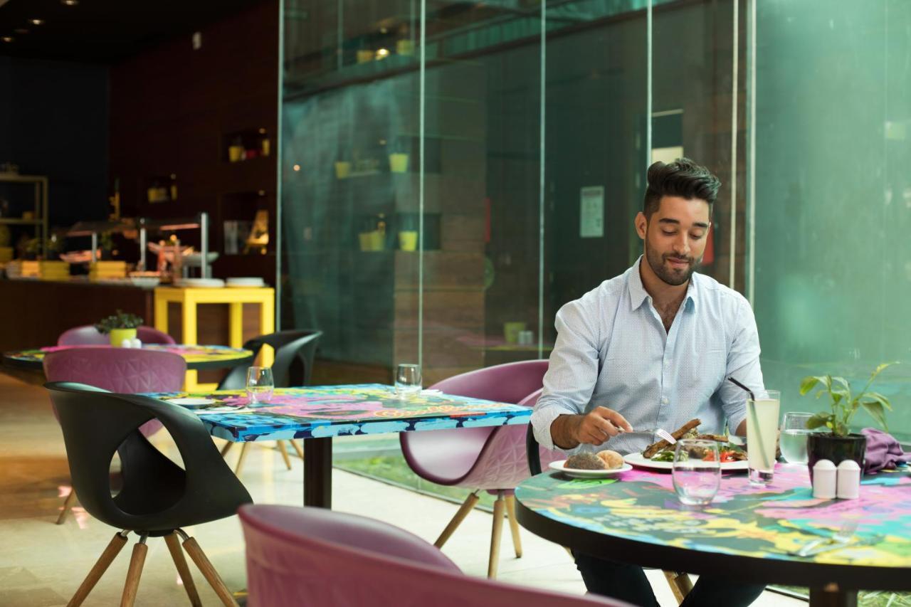 Novotel Center Hotel Casablanca